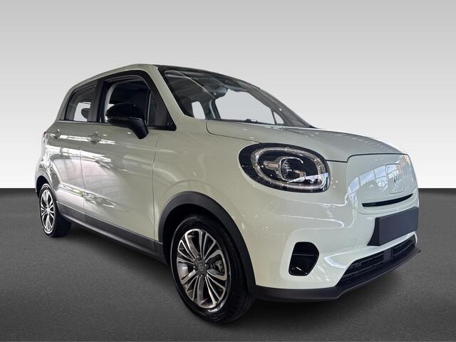 Leapmotor T03 Design 37.3 kWh | VOORRAAD VOORDEEL