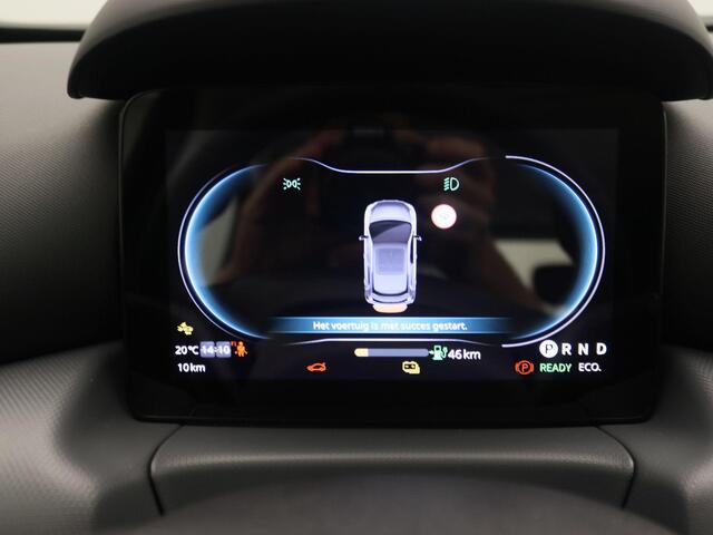 Leapmotor T03 Design 37.3 kWh | VOORRAAD VOORDEEL | PANORAMA DAK | NAVIGATIE | ADAPTIVE CRUISE CONTROL | CAMERA |