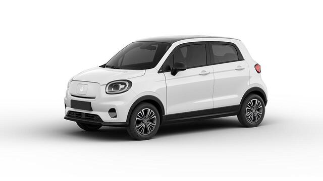 Leapmotor T03 Design 37.3 kWh | NU TE BESTELLEN | Tot 3 JAAR GARANTIE | PRIVATE LEASE VANAF € 269,- PER MAAND
