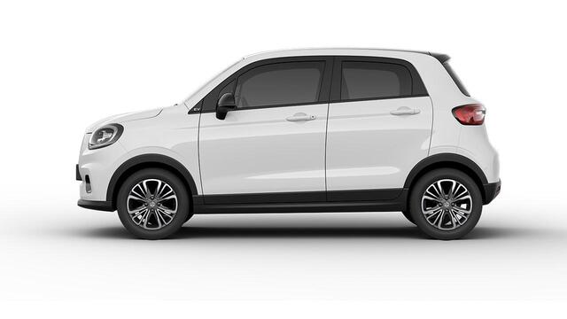 Leapmotor T03 Design 37.3 kWh | NU TE BESTELLEN | Tot 3 JAAR GARANTIE | PRIVATE LEASE VANAF € 269,- PER MAAND