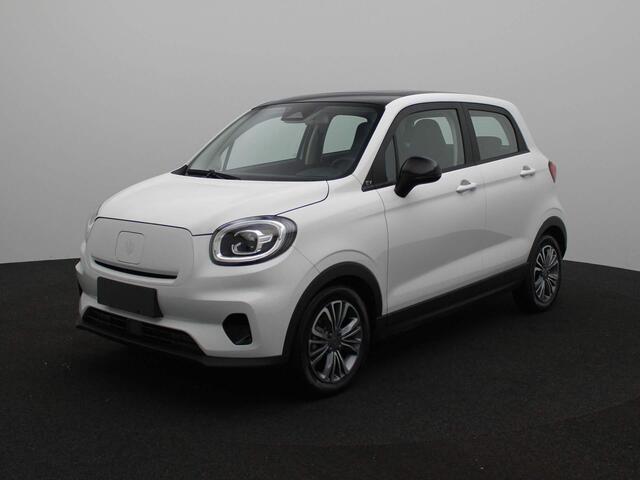 Leapmotor T03 Design 37.3 kWh | VOORRAAD VOORDEEL | TOT 3 JAAR GARANTIE | € 2.500,- VOORRAAD VOORDEEL