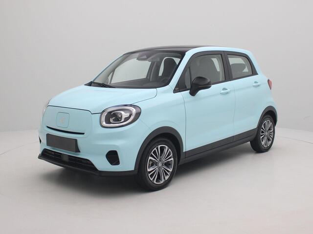 Leapmotor T03 Design 37.3 kWh | VOORRAAD VOORDEEL | TOT 3 JAAR GARANTIE | € 2.500,- VOORRAAD VOORDEEL