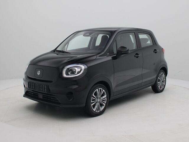 Leapmotor T03 Design 37.3 kWh PANORAMA DAK || NAVIGATIE || ADAPTIVE CRUISE CONTROL || CAMERA ||