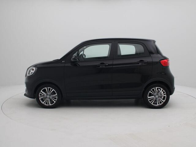 Leapmotor T03 Design 37.3 kWh PANORAMA DAK || NAVIGATIE || ADAPTIVE CRUISE CONTROL || CAMERA ||