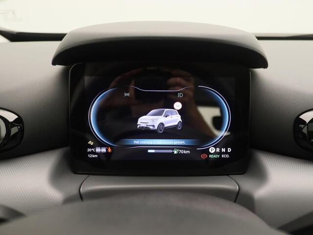 Leapmotor T03 Design 37.3 kWh PANORAMA DAK || NAVIGATIE || ADAPTIVE CRUISE CONTROL || CAMERA ||