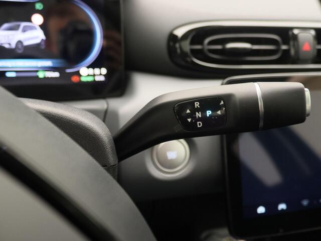 Leapmotor T03 Design 37.3 kWh PANORAMA DAK || NAVIGATIE || ADAPTIVE CRUISE CONTROL || CAMERA ||