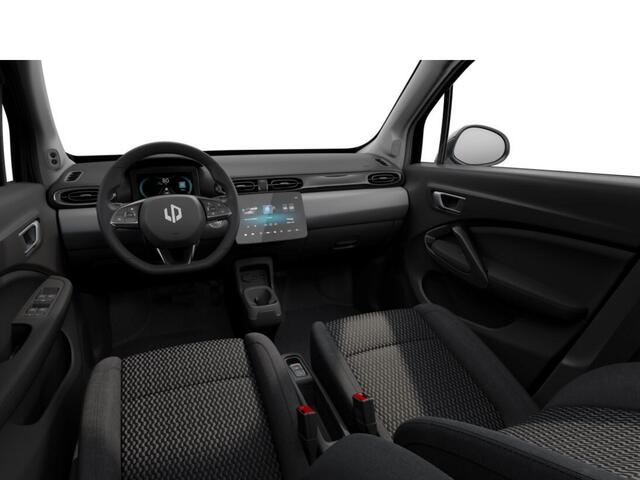 Leapmotor T03 Design 37.3 kWh 95pk | CAMERA | CLIMA | PANODAK | ADAPTIVE CRUISE | DODEHOEKBEW. | LM-VELGEN | NAVI |