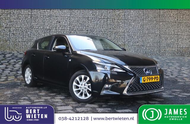 Lexus CT 200h Edition 30 | Geen import | Navi | Led