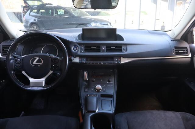 Lexus CT 200h Edition 30 | Geen import | Navi | Led