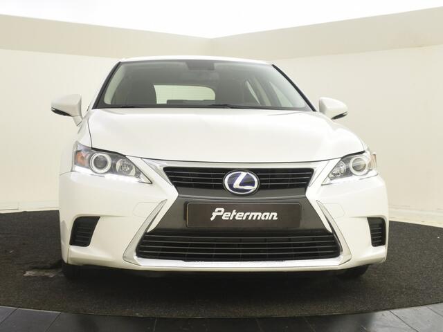 Lexus CT 200h