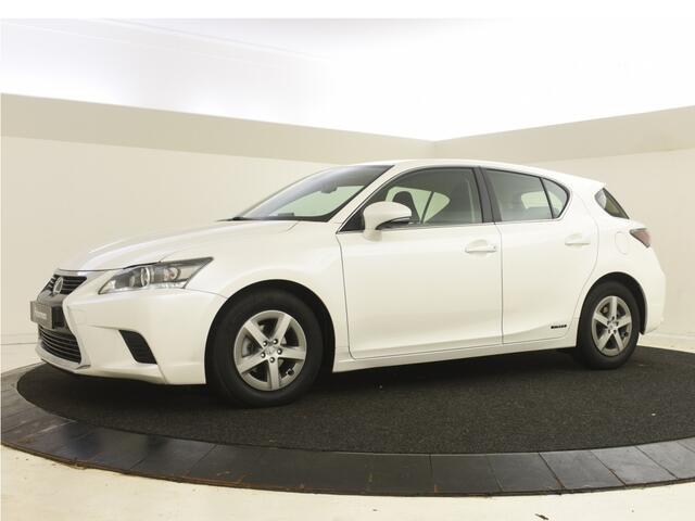 Lexus CT 200h