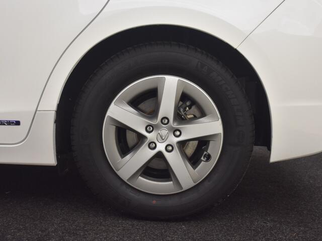Lexus CT 200h