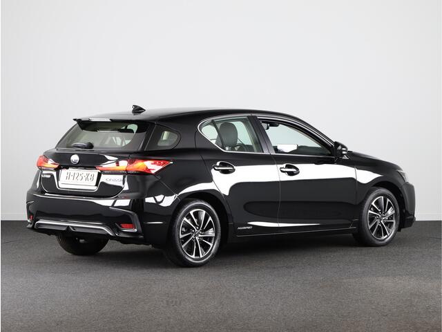 Lexus CT 200h Business Line Pro | Navigatie | Camera | LM velgen | Cruise Control Adaptief | Climate Control |