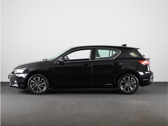 Lexus CT 200h Business Line Pro | Navigatie | Camera | LM velgen | Cruise Control Adaptief | Climate Control |