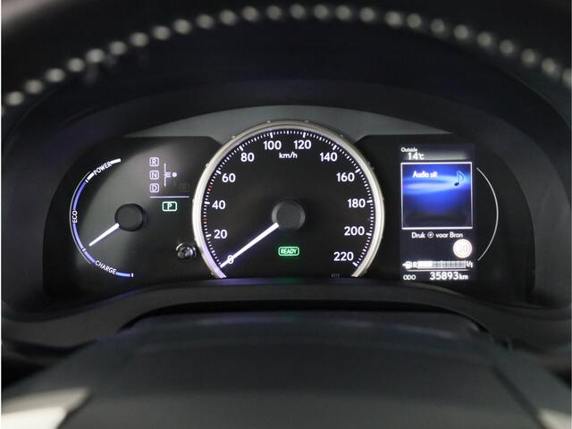 Lexus CT 200h Business Line Pro | Navigatie | Camera | LM velgen | Cruise Control Adaptief | Climate Control |