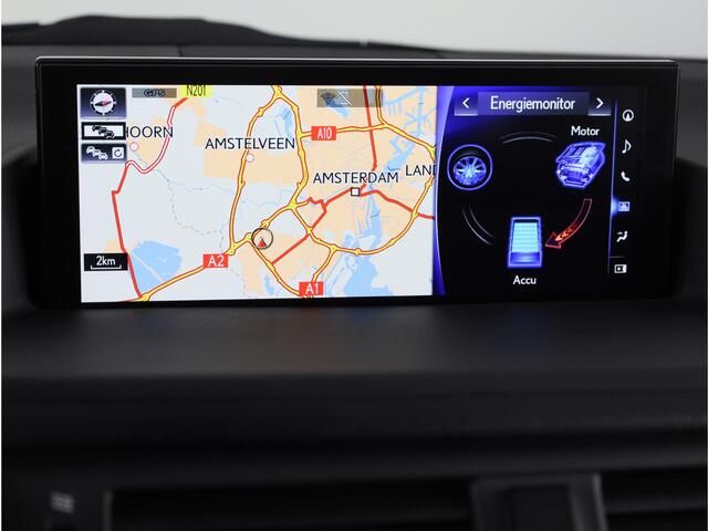Lexus CT 200h Business Line Pro | Navigatie | Camera | LM velgen | Cruise Control Adaptief | Climate Control |