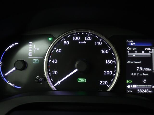 Lexus CT 200h Edition 30 | Verwarmde voorstoelen | Navigatie |