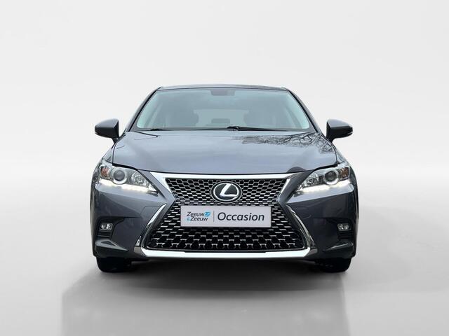 Lexus CT 200h Business Line | CAMERA | NAVI | CRUISE |