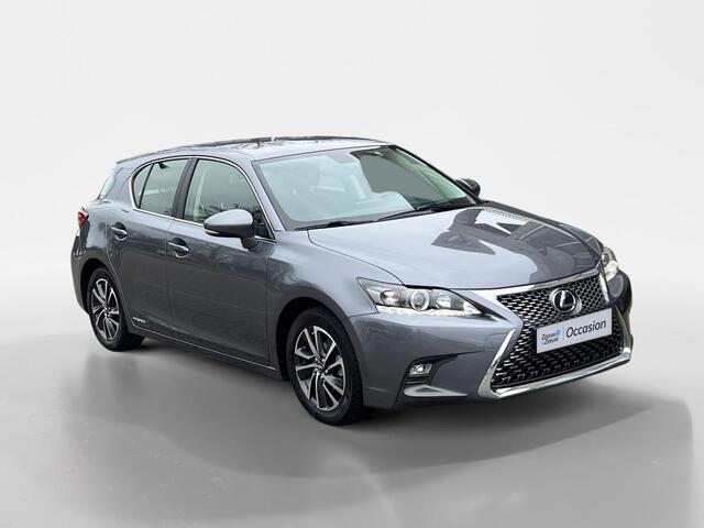 Lexus CT 200h Business Line | CAMERA | NAVI | CRUISE |