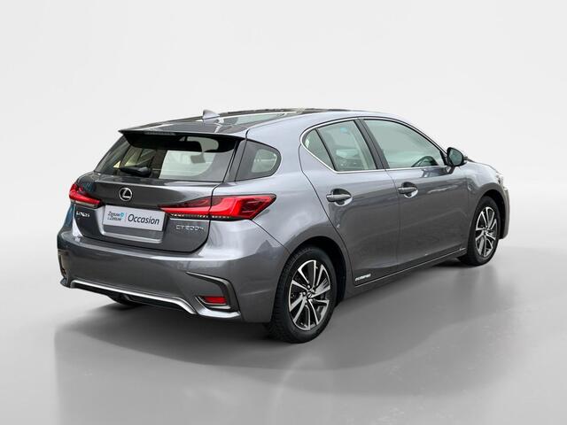 Lexus CT 200h Business Line | CAMERA | NAVI | CRUISE |