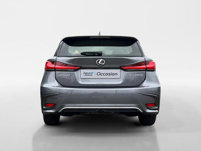 Lexus CT 200h Business Line | CAMERA | NAVI | CRUISE |