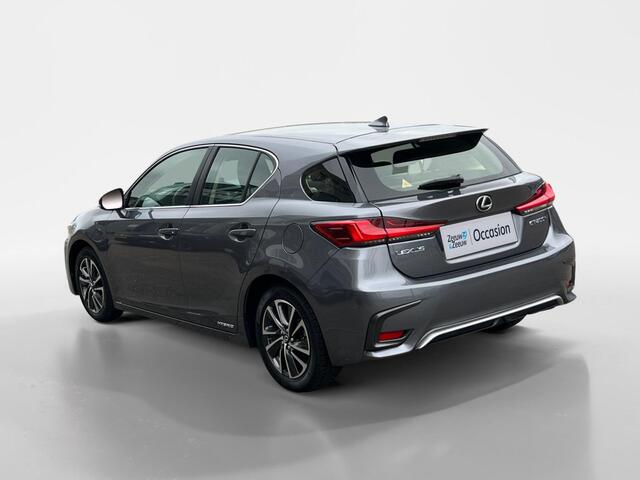 Lexus CT 200h Business Line | CAMERA | NAVI | CRUISE |