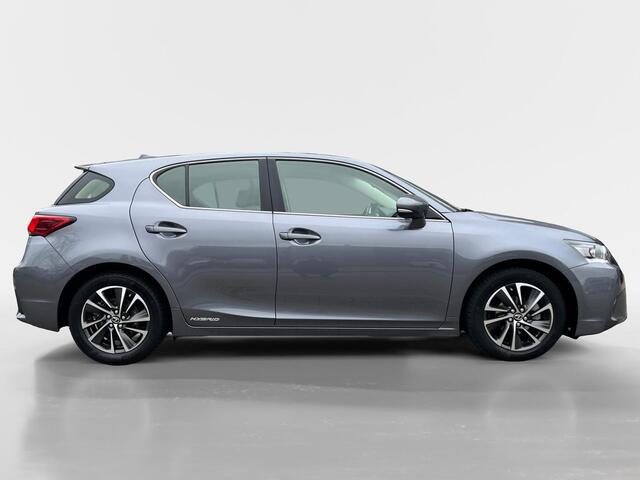Lexus CT 200h Business Line | CAMERA | NAVI | CRUISE |