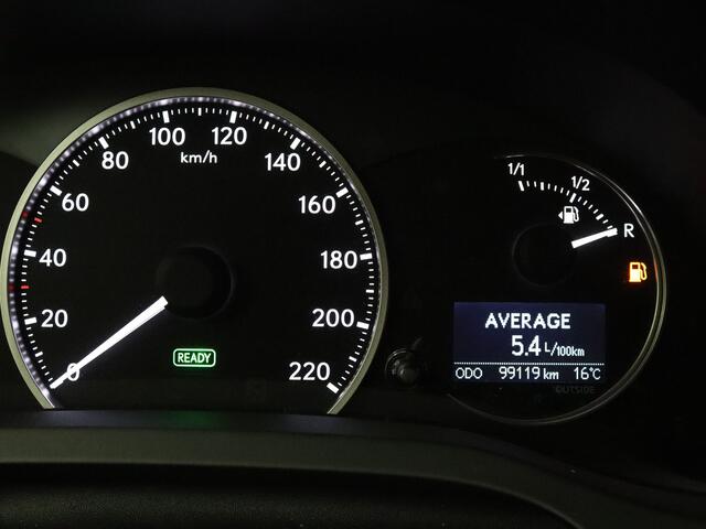 Lexus CT 200h