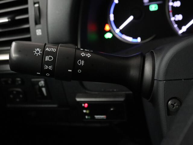 Lexus CT 200h
