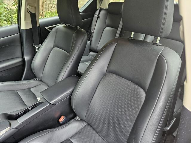 Lexus CT 200h Edition 30 Leder/Parkeersensoren