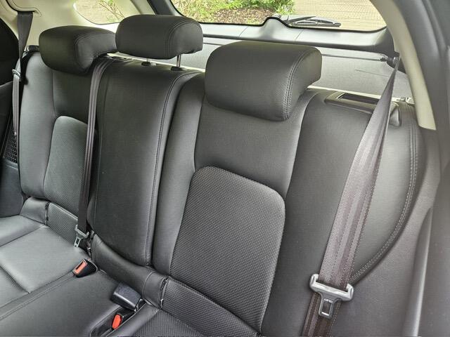 Lexus CT 200h Edition 30 Leder/Parkeersensoren
