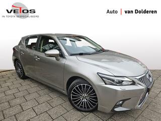 lexus-ct-200h-edition-30-leder-park