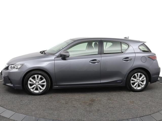 Lexus CT 200h Business Line