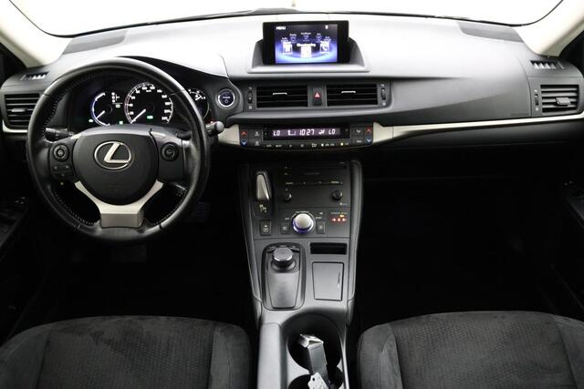 Lexus CT 200h Business Line