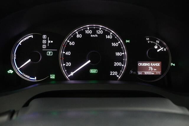 Lexus CT 200h Business Line