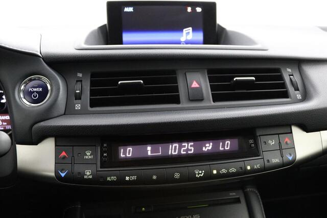 Lexus CT 200h Business Line