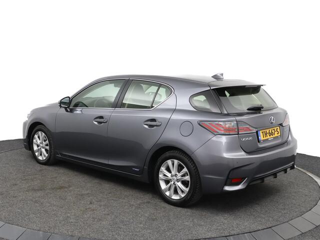 Lexus CT 200h Business Line