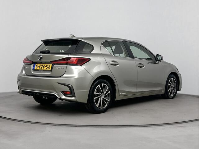 Lexus CT 200h Edition 30 | LED Verlichting | Navigatie |