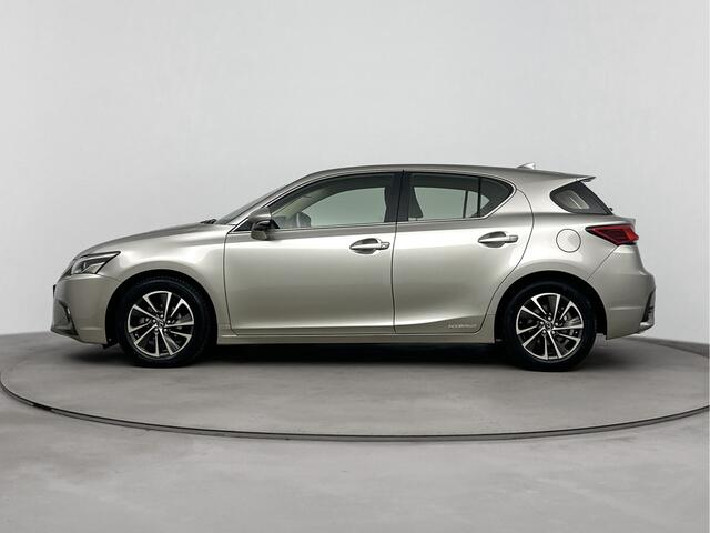 Lexus CT 200h Edition 30 | LED Verlichting | Navigatie |