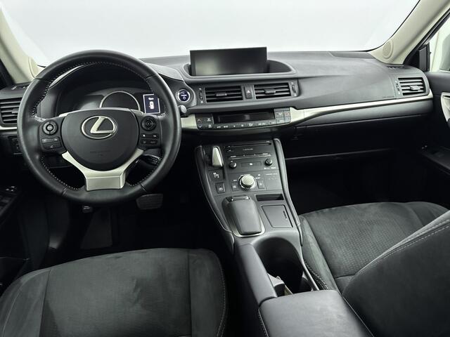 Lexus CT 200h Edition 30 | LED Verlichting | Navigatie |