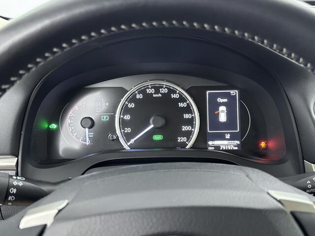 Lexus CT 200h Edition 30 | LED Verlichting | Navigatie |