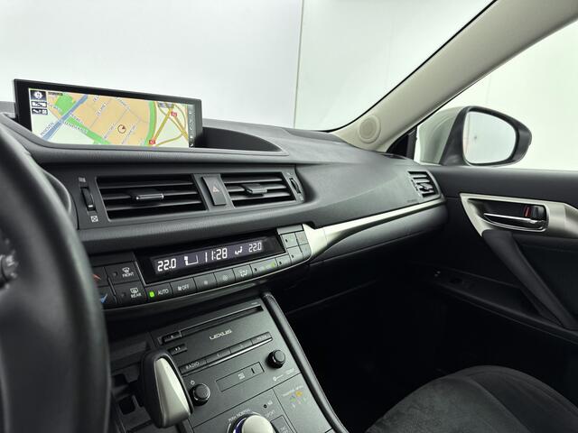 Lexus CT 200h Edition 30 | LED Verlichting | Navigatie |