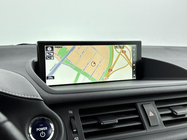 Lexus CT 200h Edition 30 | LED Verlichting | Navigatie |