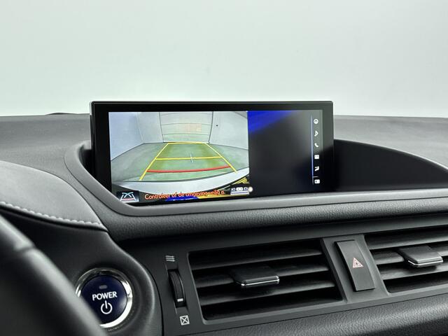 Lexus CT 200h Edition 30 | LED Verlichting | Navigatie |