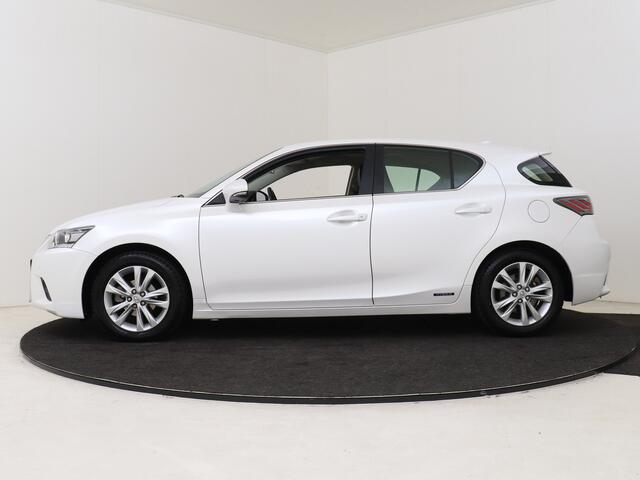 Lexus CT 200h Business Line | Lederen Bekleding | Stoelverwarming | Trekhaak |