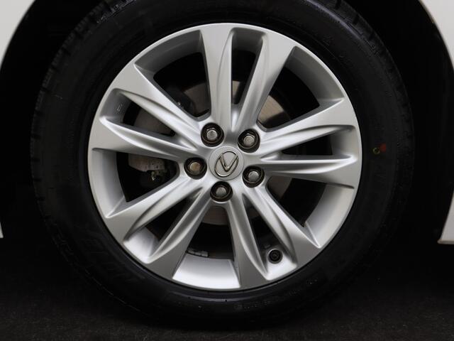 Lexus CT 200h Business Line | Lederen Bekleding | Stoelverwarming | Trekhaak |