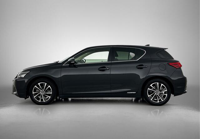 Lexus CT 200h Business Line Pro Limited | Adaptive Cruise Control | Lane Assist | Stoelverwarming |