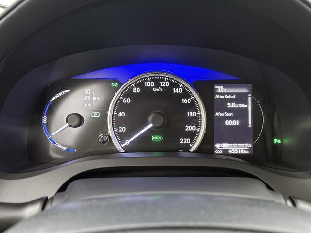 Lexus CT 200h Business Line Pro Limited | Adaptive Cruise Control | Lane Assist | Stoelverwarming |