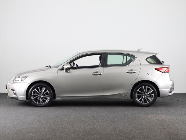 Lexus CT 200h Business Line | Cruise Control | Navigatie | Parkeersensoren |