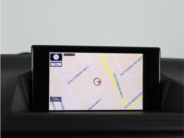 Lexus CT 200h Business Line | Cruise Control | Navigatie | Parkeersensoren |